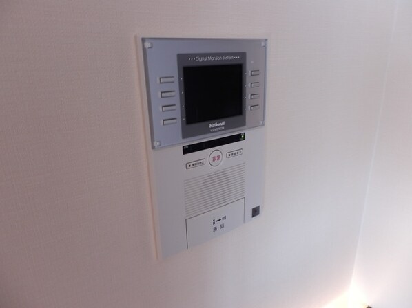 パークキューブ春日安藤坂の物件内観写真